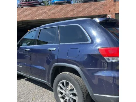 More photos of 2014 Jeep Grand Cherokee Limited Sport Utility 4D at DNX Motors Altavista, VA