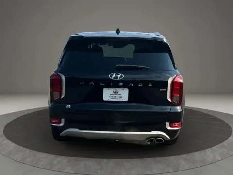 More photos of 2022 Hyundai Palisade Limited Sport Utility 4D at DNX Motors Altavista, VA