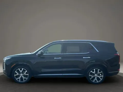Another view of 2022 Hyundai Palisade Limited Sport Utility 4D for sale in Altavista, VA at DNX Motors Altavista