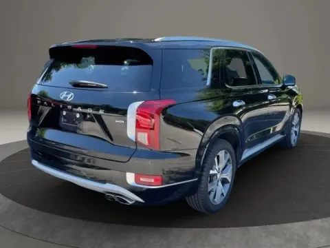 More photos of 2022 Hyundai Palisade Limited Sport Utility 4D at DNX Motors Altavista, VA