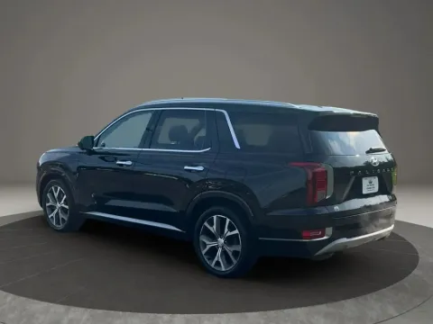 More photos of 2022 Hyundai Palisade Limited Sport Utility 4D at DNX Motors Altavista, VA