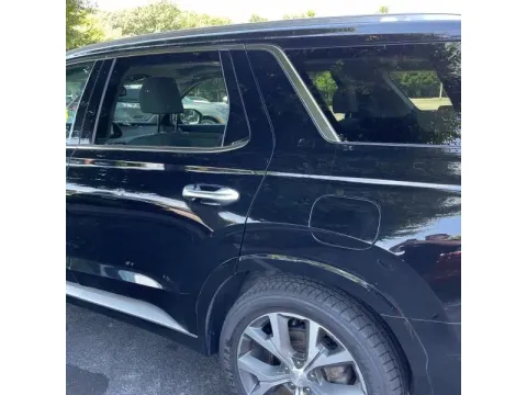More photos of 2022 Hyundai Palisade Limited Sport Utility 4D at DNX Motors Altavista, VA
