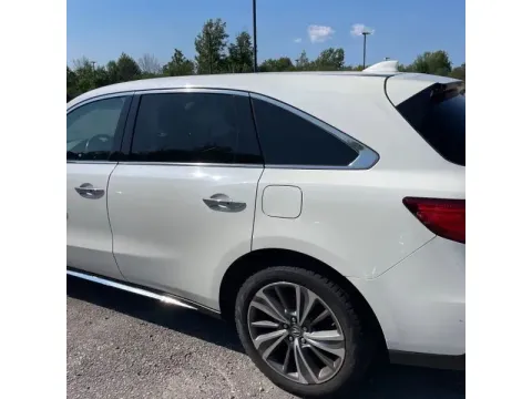 More photos of 2017 Acura MDX SH-AWD Sport Utility 4D at DNX Motors Altavista, VA
