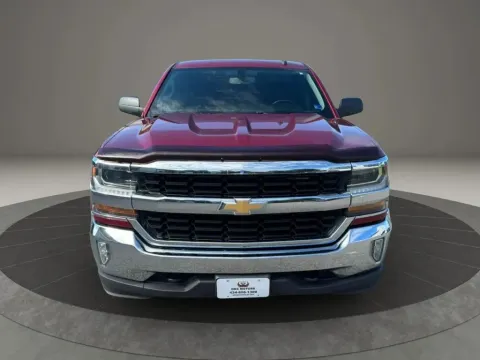 Photos of 2018 Chevrolet Silverado 1500 Double Cab LT Pickup 4D 6 1/2 ft for sale in Altavista, VA at DNX Motors Altavista