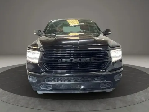 More photos of 2019 Ram 1500 Crew Cab Big Horn Pickup 4D 5 1/2 ft at DNX Motors Altavista, VA