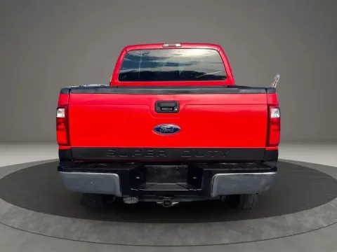 More photos of 2016 Ford F250 Super Duty Crew Cab XL Pickup 4D 8 ft at DNX Motors Altavista, VA