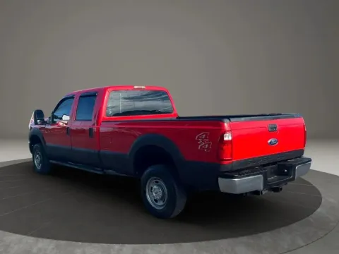 More photos of 2016 Ford F250 Super Duty Crew Cab XL Pickup 4D 8 ft at DNX Motors Altavista, VA