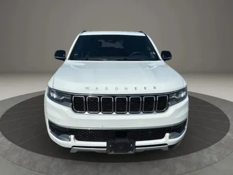 More photos of 2023 Jeep Wagoneer L Series II Sport Utility 4D at DNX Motors Altavista, VA