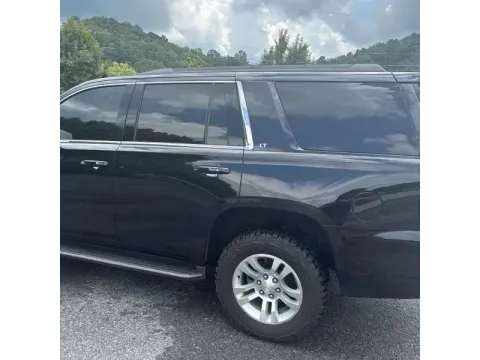 More photos of 2020 Chevrolet Tahoe LT Sport Utility 4D at DNX Motors Altavista, VA