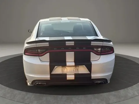 Another view of 2016 Dodge Charger SE Sedan 4D for sale in Altavista, VA at DNX Motors Altavista