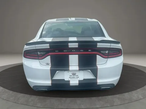 More photos of 2016 Dodge Charger SE Sedan 4D at DNX Motors Altavista, VA