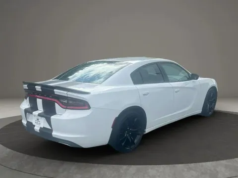 More photos of 2016 Dodge Charger SE Sedan 4D at DNX Motors Altavista, VA