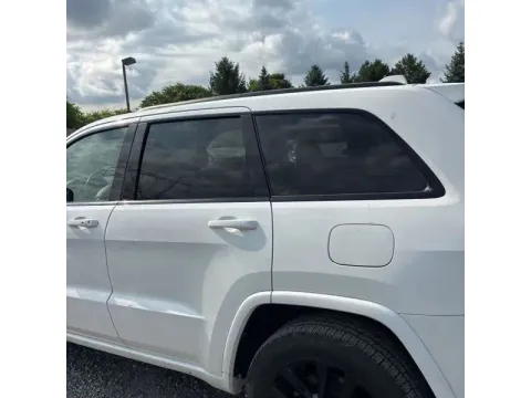 More photos of 2021 Jeep Grand Cherokee Laredo X Sport Utility 4D at DNX Motors Altavista, VA