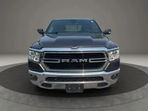 More photos of 2019 Ram 1500 Crew Cab Big Horn Pickup 4D 5 1/2 ft at DNX Motors Altavista, VA