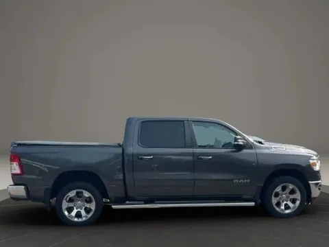 More photos of 2019 Ram 1500 Crew Cab Big Horn Pickup 4D 5 1/2 ft at DNX Motors Altavista, VA