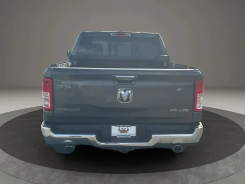More photos of 2019 Ram 1500 Crew Cab Big Horn Pickup 4D 5 1/2 ft at DNX Motors Altavista, VA