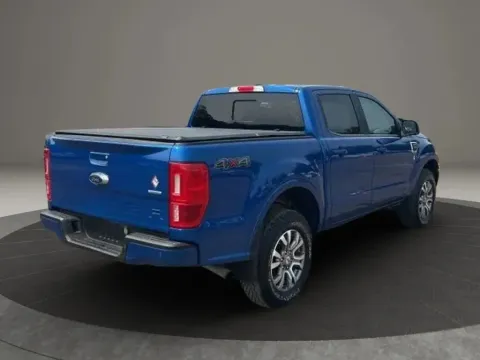 More photos of 2019 Ford Ranger SuperCrew Lariat Pickup 4D 5 ft at DNX Motors Altavista, VA