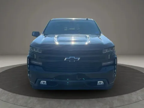 Photos of 2020 Chevrolet Silverado 1500 Crew Cab RST Pickup 4D 5 3/4 ft for sale in Altavista, VA at DNX Motors Altavista