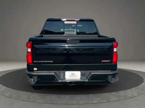 More photos of 2020 Chevrolet Silverado 1500 Crew Cab RST Pickup 4D 5 3/4 ft at DNX Motors Altavista, VA