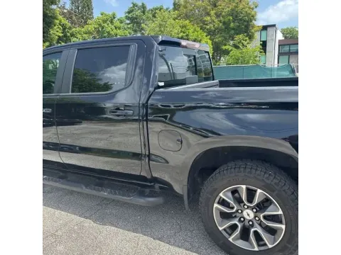 More photos of 2020 Chevrolet Silverado 1500 Crew Cab RST Pickup 4D 5 3/4 ft at DNX Motors Altavista, VA