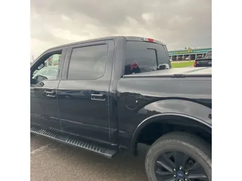 More photos of 2019 Ford F-150 SuperCrew Cab XLT Pickup 4D 5 1/2 ft at DNX Motors Altavista, VA