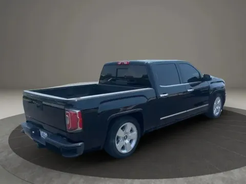 More photos of 2017 GMC Sierra 1500 Crew Cab Denali Pickup 4D 5 3/4 ft at DNX Motors Altavista, VA