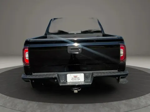 More photos of 2017 GMC Sierra 1500 Crew Cab Denali Pickup 4D 5 3/4 ft at DNX Motors Altavista, VA