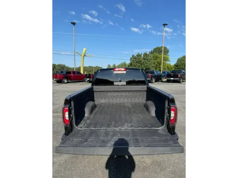 More photos of 2017 GMC Sierra 1500 Crew Cab Denali Pickup 4D 5 3/4 ft at DNX Motors Altavista, VA