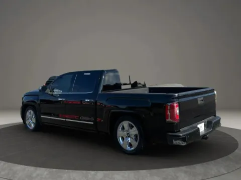 Another view of 2017 GMC Sierra 1500 Crew Cab Denali Pickup 4D 5 3/4 ft for sale in Altavista, VA at DNX Motors Altavista