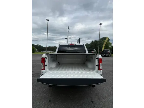More photos of 2021 Ram 1500 Crew Cab Big Horn Pickup 4D 5 1/2 ft at DNX Motors Altavista, VA