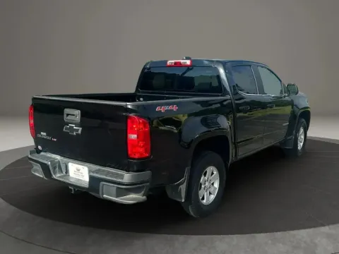 More photos of 2020 Chevrolet Colorado Crew Cab Work Truck Pickup 4D 5 ft at DNX Motors Altavista, VA