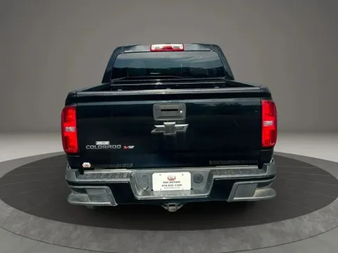 More photos of 2020 Chevrolet Colorado Crew Cab Work Truck Pickup 4D 5 ft at DNX Motors Altavista, VA
