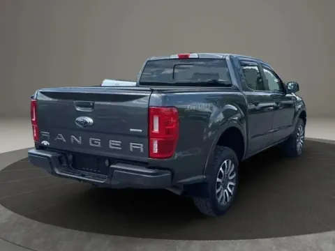 More photos of 2019 Ford Ranger SuperCrew XLT Pickup 4D 5 ft at DNX Motors Altavista, VA
