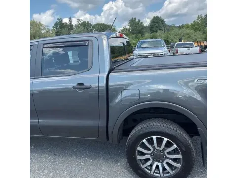 More photos of 2019 Ford Ranger SuperCrew XLT Pickup 4D 5 ft at DNX Motors Altavista, VA
