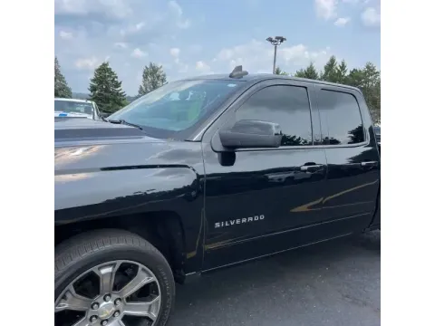 Photos of 2019 Chevrolet Silverado 1500 LD Double Cab LT Pickup 4D 6 1/2 ft for sale in Altavista, VA at DNX Motors Altavista