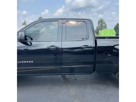Another view of 2019 Chevrolet Silverado 1500 LD Double Cab LT Pickup 4D 6 1/2 ft for sale in Altavista, VA at DNX Motors Altavista