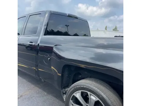 More photos of 2019 Chevrolet Silverado 1500 LD Double Cab LT Pickup 4D 6 1/2 ft at DNX Motors Altavista, VA