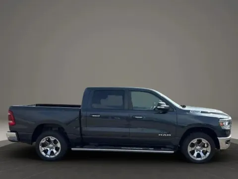 More photos of 2019 Ram 1500 Crew Cab Big Horn Pickup 4D 5 1/2 ft at DNX Motors Altavista, VA