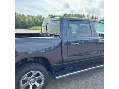 More photos of 2019 Ram 1500 Crew Cab Big Horn Pickup 4D 5 1/2 ft at DNX Motors Altavista, VA