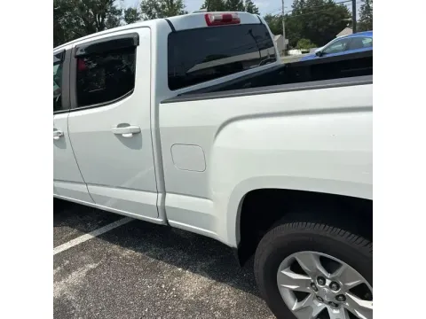 More photos of 2018 GMC Canyon Crew Cab SLE Pickup 4D 6 ft at DNX Motors Altavista, VA