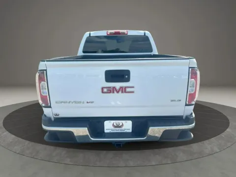 More photos of 2018 GMC Canyon Crew Cab SLE Pickup 4D 6 ft at DNX Motors Altavista, VA