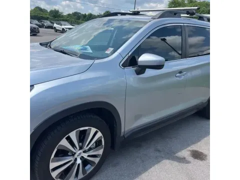 Photos of 2021 Subaru Ascent Premium Sport Utility 4D for sale in Altavista, VA at DNX Motors Altavista