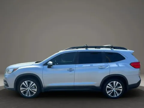 Another view of 2021 Subaru Ascent Premium Sport Utility 4D for sale in Altavista, VA at DNX Motors Altavista
