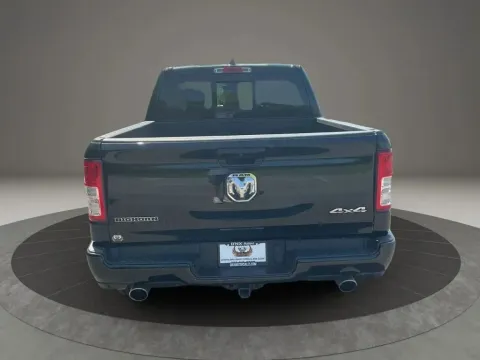 More photos of 2020 Ram 1500 Crew Cab Big Horn Pickup 4D 6 1/3 ft at DNX Motors Altavista, VA