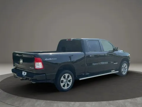 More photos of 2020 Ram 1500 Crew Cab Big Horn Pickup 4D 6 1/3 ft at DNX Motors Altavista, VA