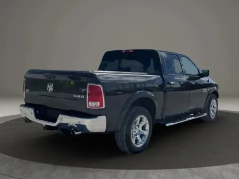 More photos of 2017 Ram 1500 Crew Cab Laramie Pickup 4D 5 1/2 ft at DNX Motors Altavista, VA