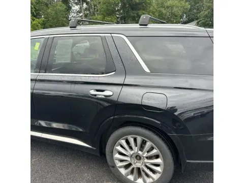 More photos of 2020 Hyundai Palisade Limited Sport Utility 4D at DNX Motors Altavista, VA