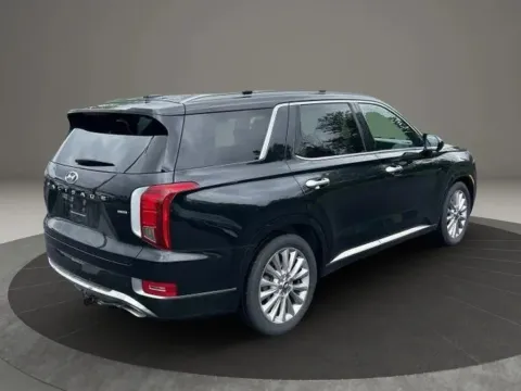 More photos of 2020 Hyundai Palisade Limited Sport Utility 4D at DNX Motors Altavista, VA