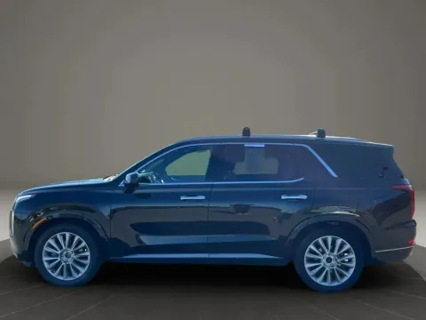 Another view of 2020 Hyundai Palisade Limited Sport Utility 4D for sale in Altavista, VA at DNX Motors Altavista