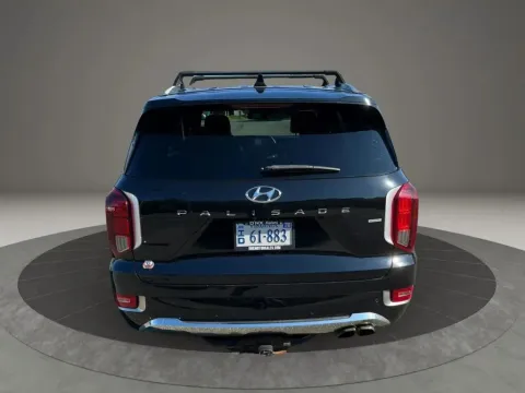 More photos of 2020 Hyundai Palisade Limited Sport Utility 4D at DNX Motors Altavista, VA